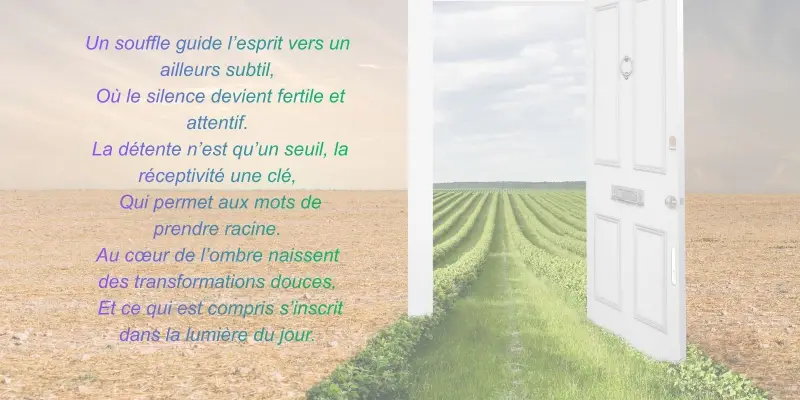 guide hypnose premium podcast vidéo audio 3d spatialisé 8d binaural séance programme auto hypnose