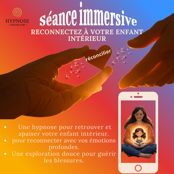 image enfant intérieur