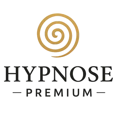 logo hypnose premium